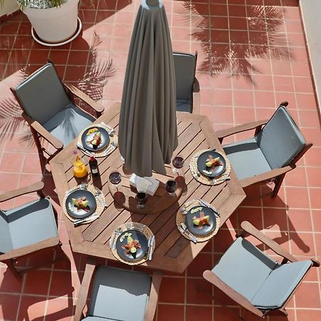 Villa Wendy Family Ocean View House Chayofa ภายนอก รูปภาพ