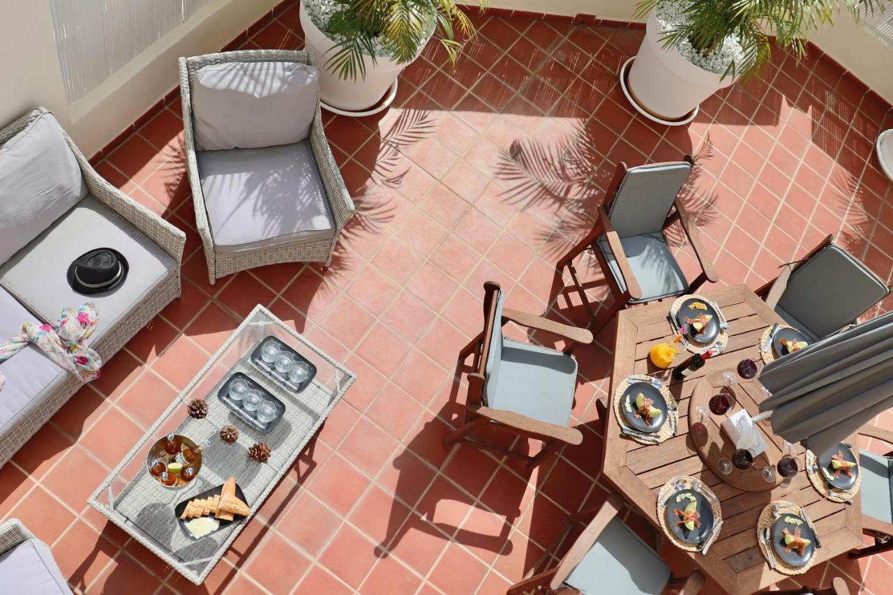 Villa Wendy Family Ocean View House Chayofa ภายนอก รูปภาพ