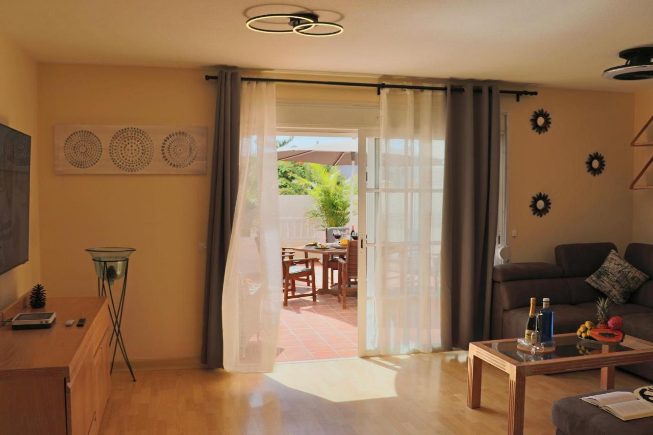 Villa Wendy Family Ocean View House Chayofa ภายนอก รูปภาพ