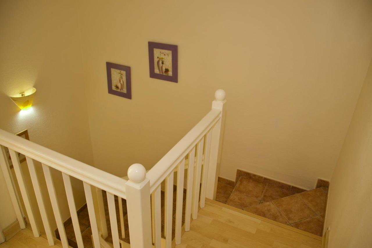 Villa Wendy Family Ocean View House Chayofa ภายนอก รูปภาพ