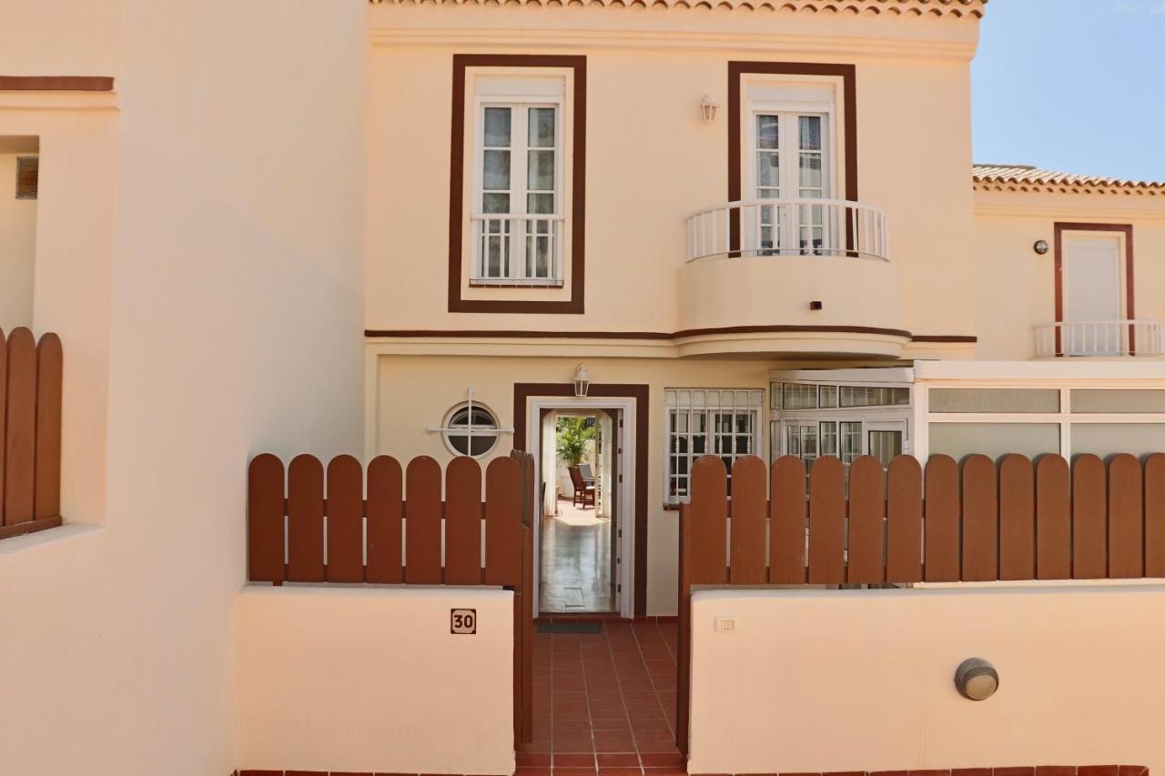 Villa Wendy Family Ocean View House Chayofa ภายนอก รูปภาพ