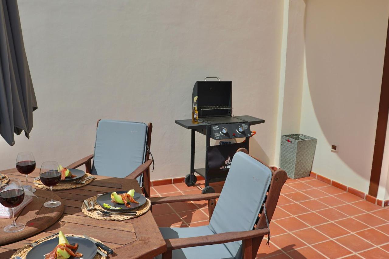 Villa Wendy Family Ocean View House Chayofa ภายนอก รูปภาพ