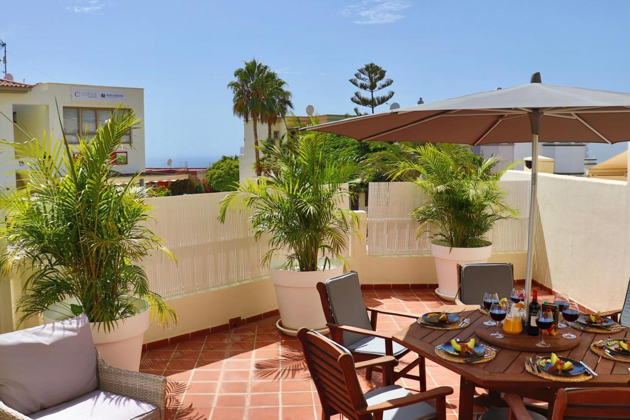 Villa Wendy Family Ocean View House Chayofa ภายนอก รูปภาพ