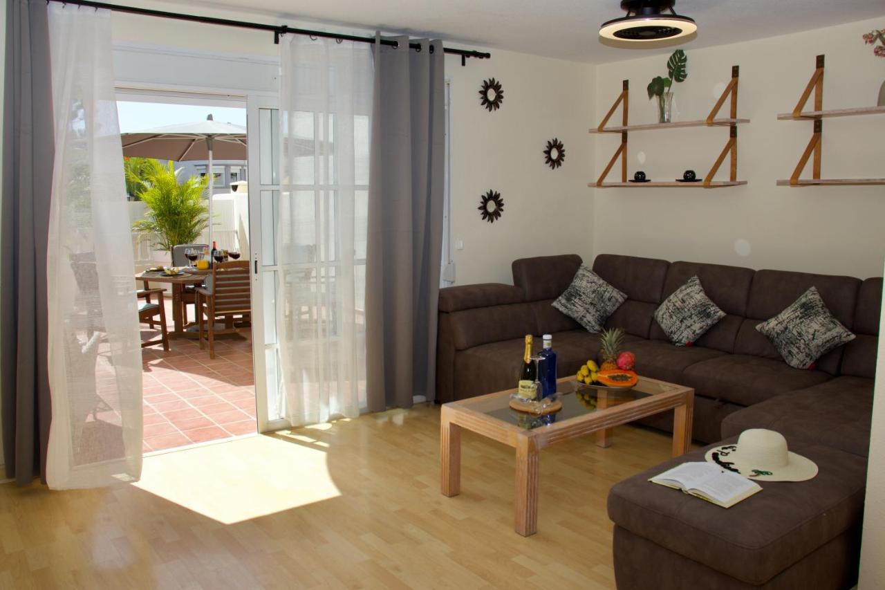 Villa Wendy Family Ocean View House Chayofa ภายนอก รูปภาพ