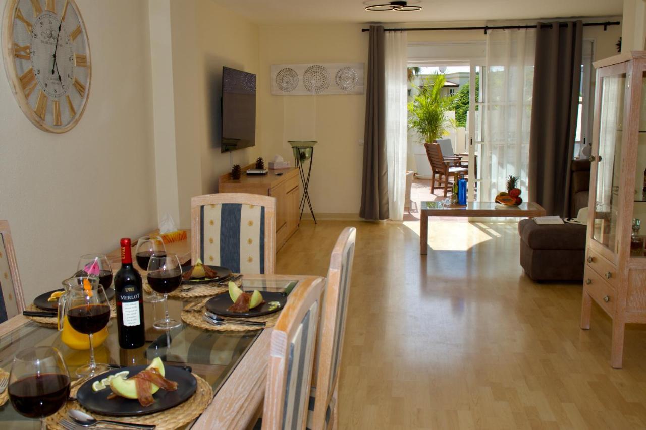 Villa Wendy Family Ocean View House Chayofa ภายนอก รูปภาพ
