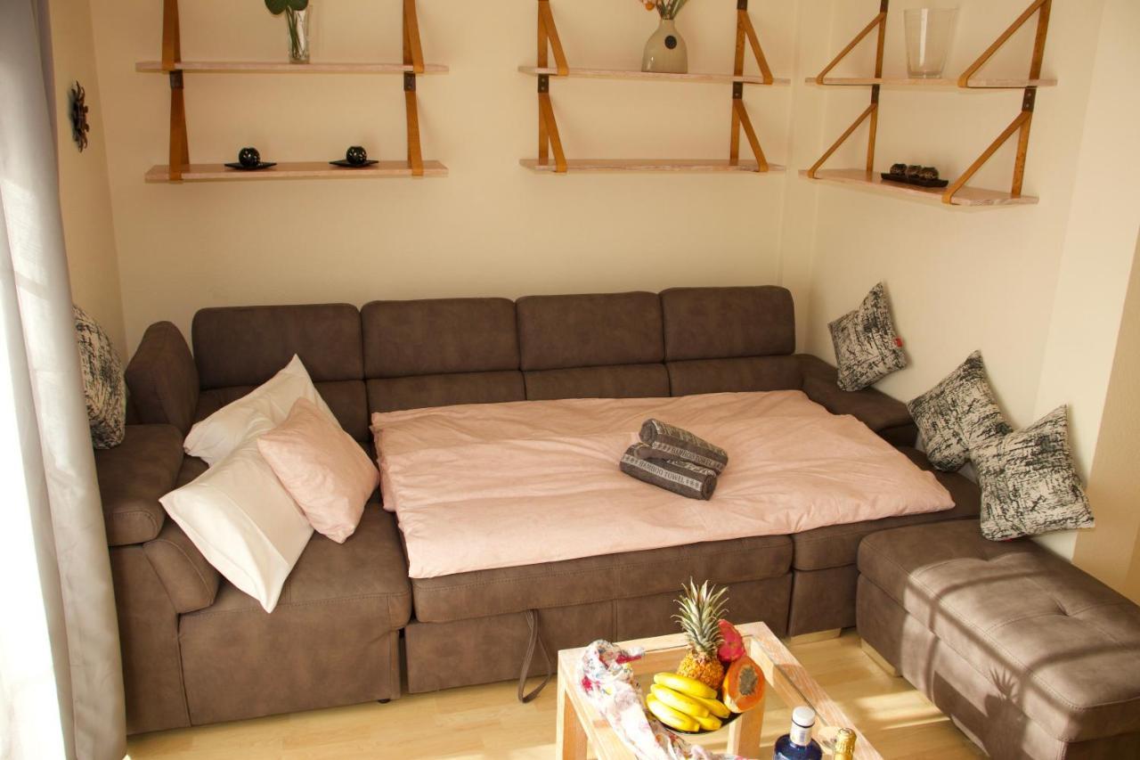 Villa Wendy Family Ocean View House Chayofa ภายนอก รูปภาพ