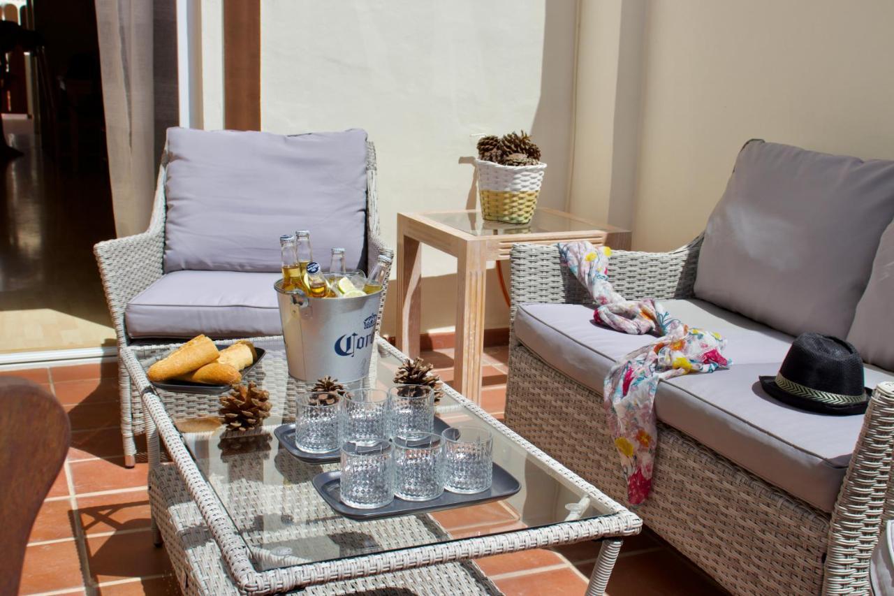 Villa Wendy Family Ocean View House Chayofa ภายนอก รูปภาพ