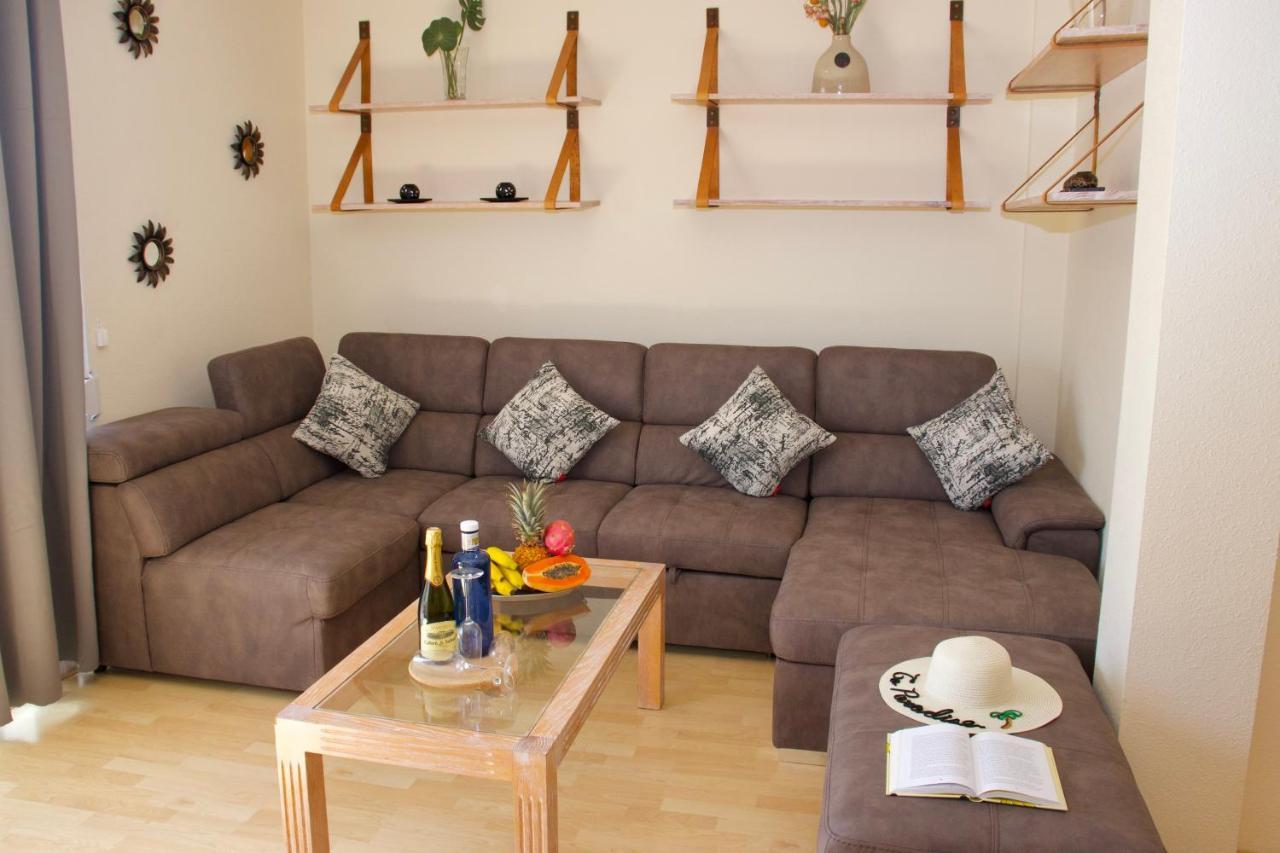 Villa Wendy Family Ocean View House Chayofa ภายนอก รูปภาพ