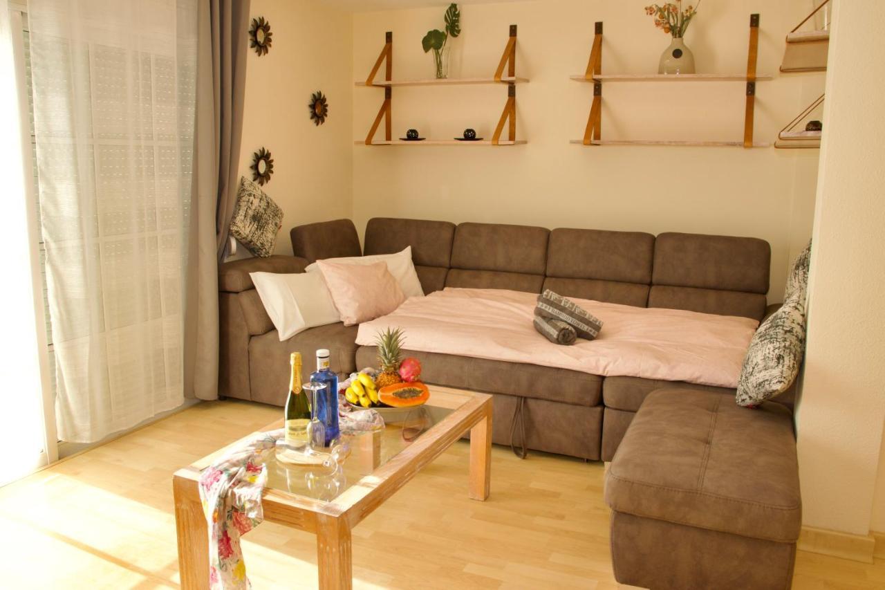 Villa Wendy Family Ocean View House Chayofa ภายนอก รูปภาพ