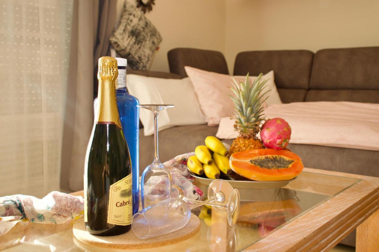 Villa Wendy Family Ocean View House Chayofa ภายนอก รูปภาพ