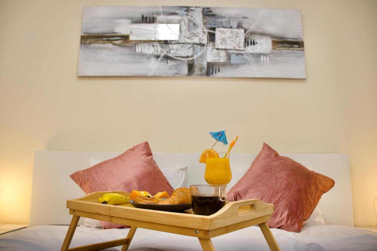 Villa Wendy Family Ocean View House Chayofa ภายนอก รูปภาพ