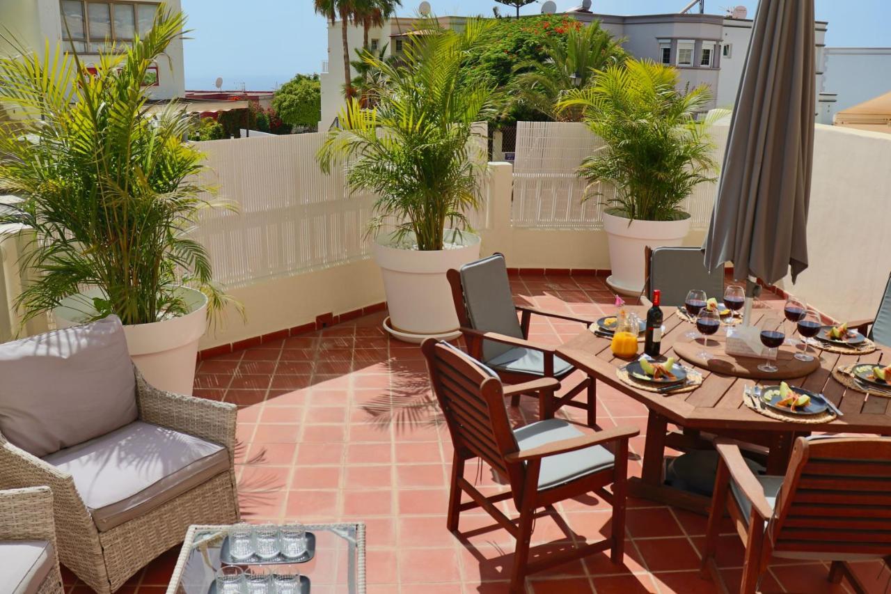 Villa Wendy Family Ocean View House Chayofa ภายนอก รูปภาพ